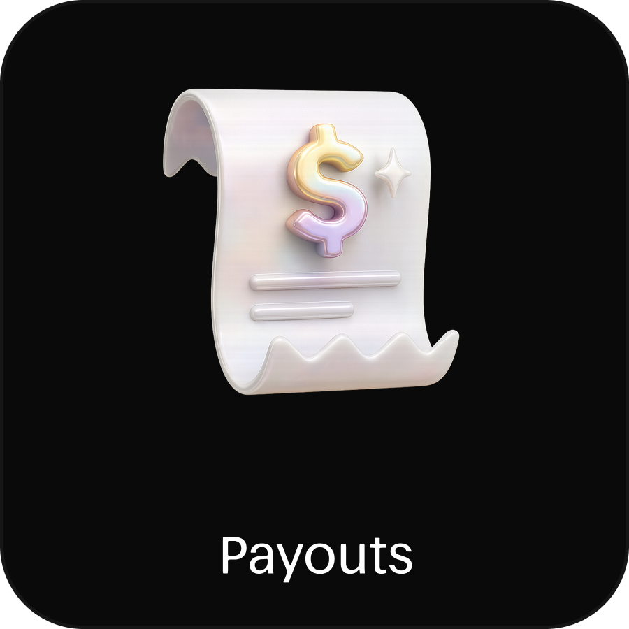 Payouts